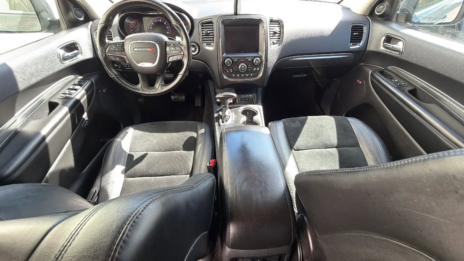Used 2018 Dodge Durango GT w/ Premium Group AWD/4WD image 30