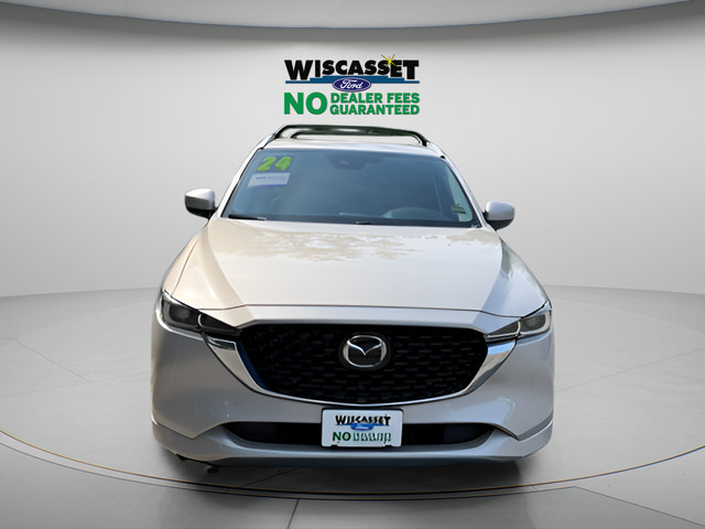 Used 2024 MAZDA CX-5 AWD 2.5 S image 10