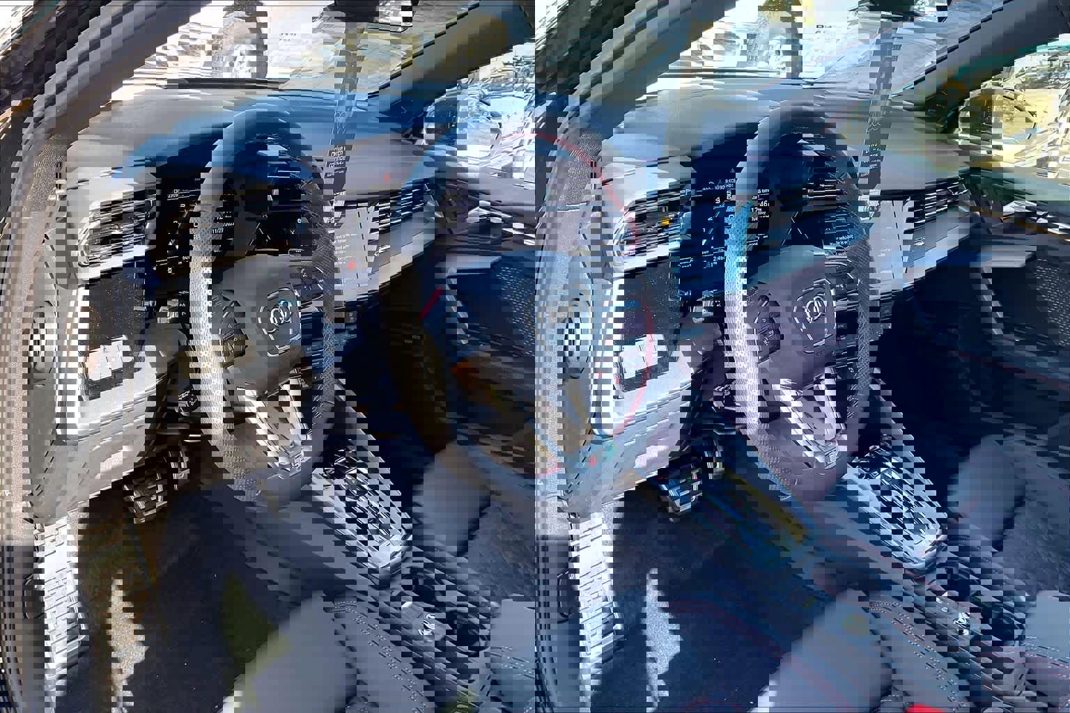 New 2026 Audi S3 Premium image 8