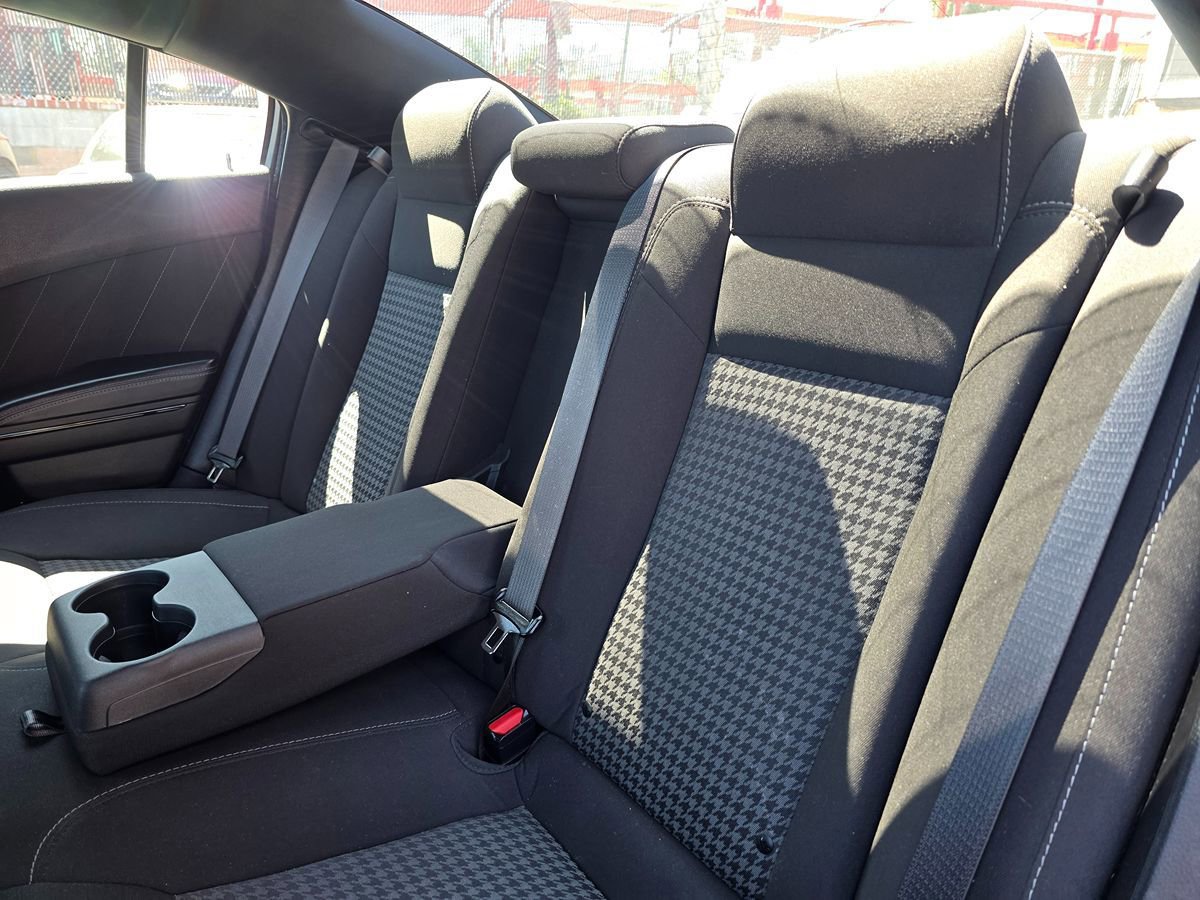 Used 2021 Dodge Charger GT w/ Blacktop Package image 22
