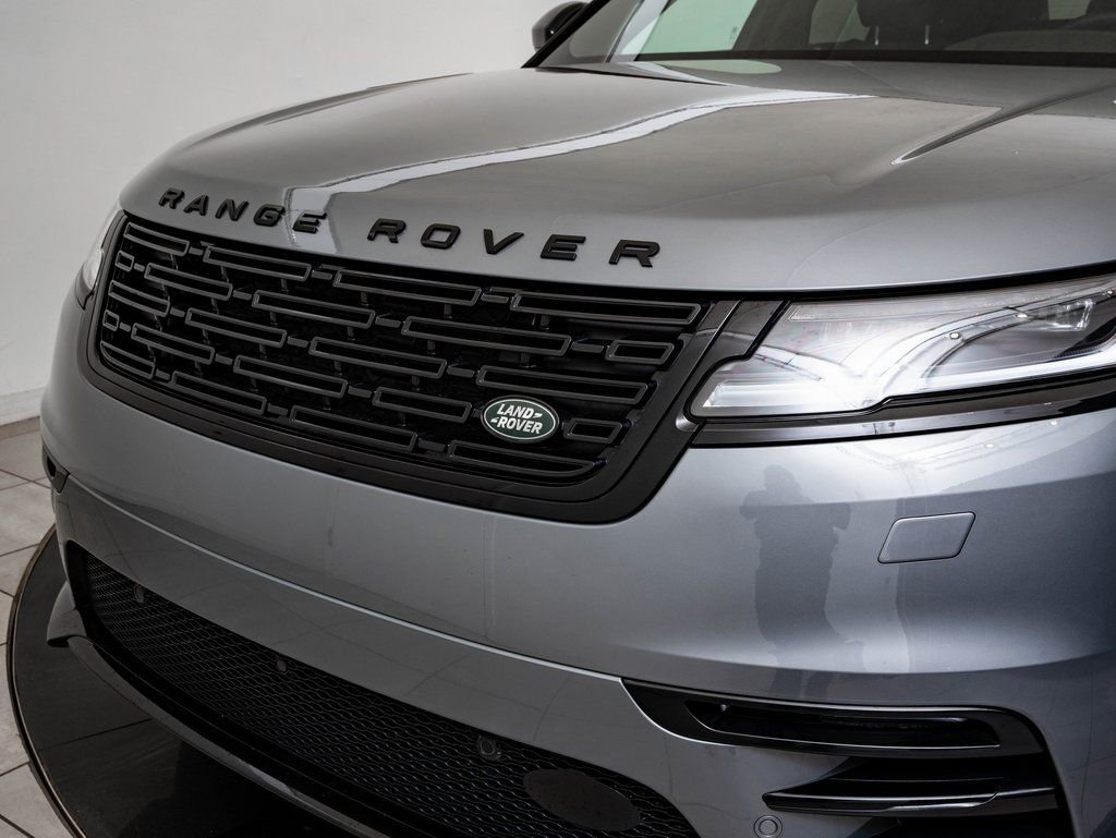 Used 2024 Land Rover Range Rover Velar Dynamic SE AWD/4WD image 16