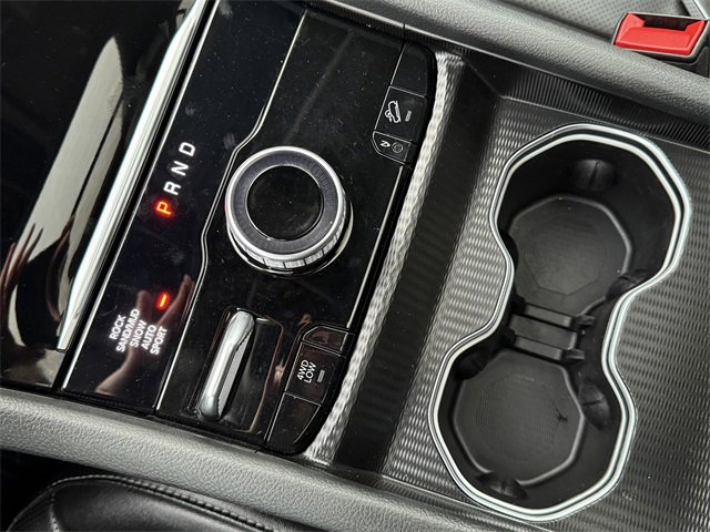 Used 2024 Jeep Grand Cherokee Limited 4xe image 15