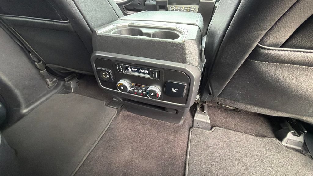 Used 2021 Ford Expedition Max Limited AWD/4WD image 34