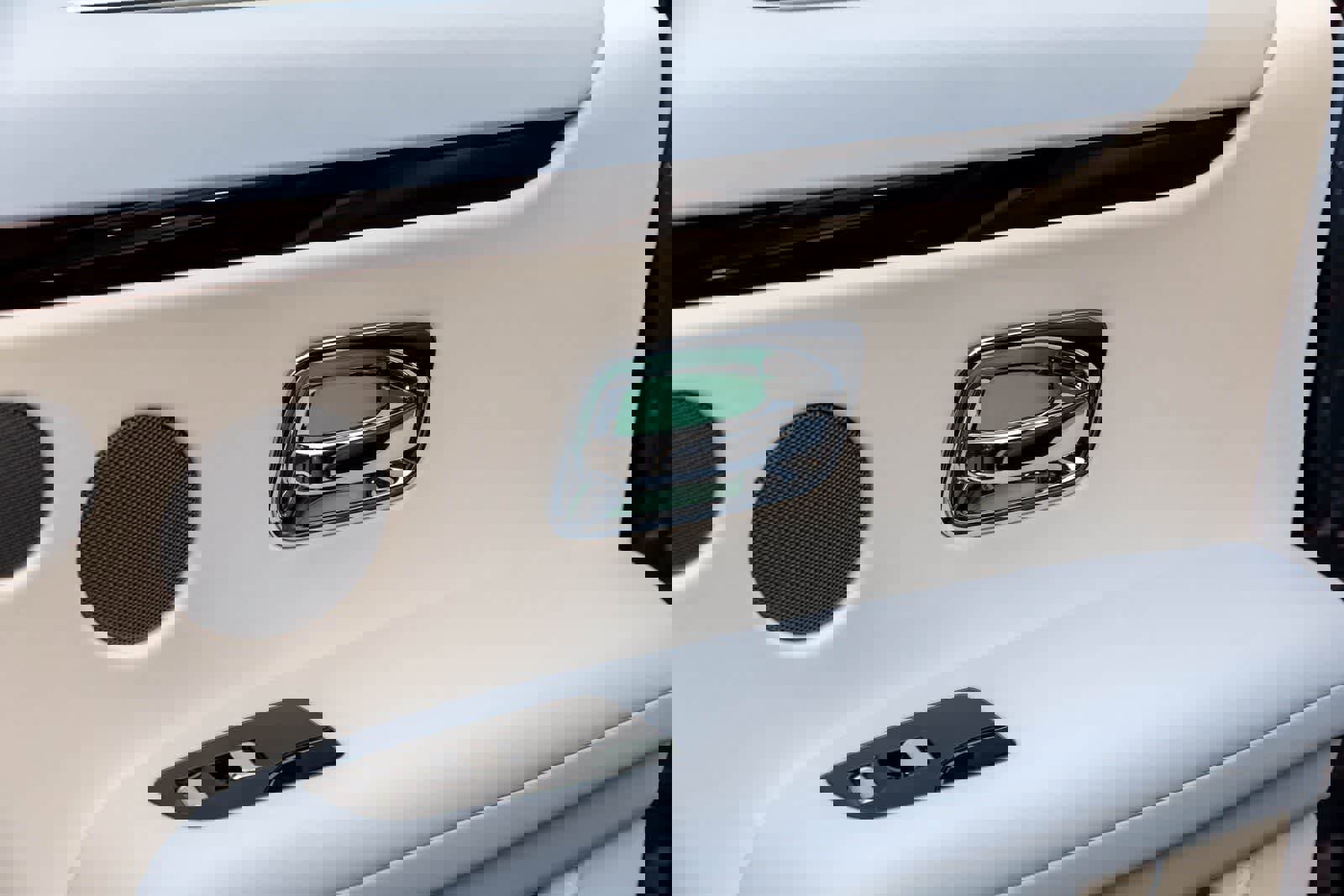 New 2026 Rolls-Royce Ghost image 55