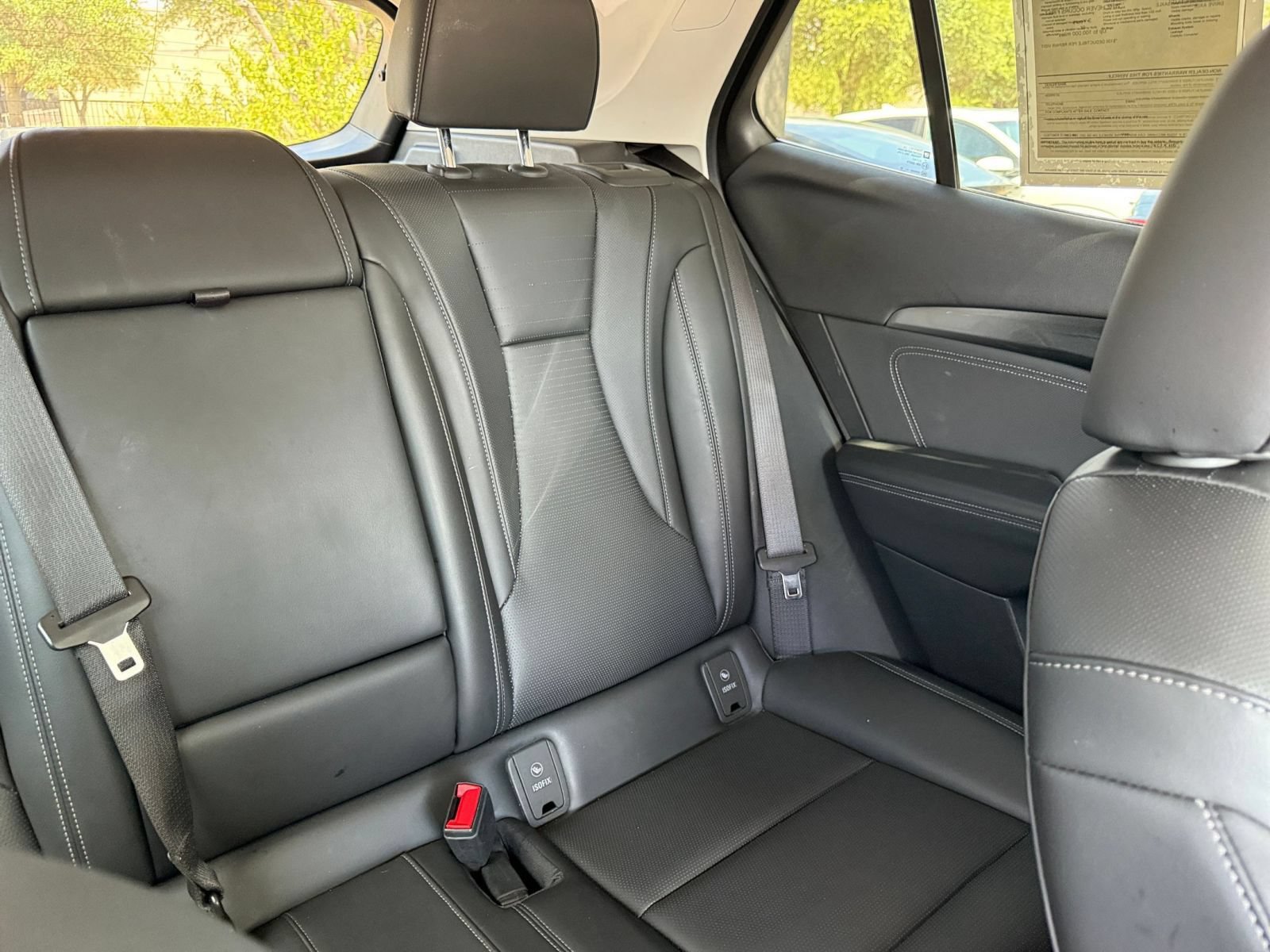 Used 2024 Buick Envision Preferred AWD/4WD image 37