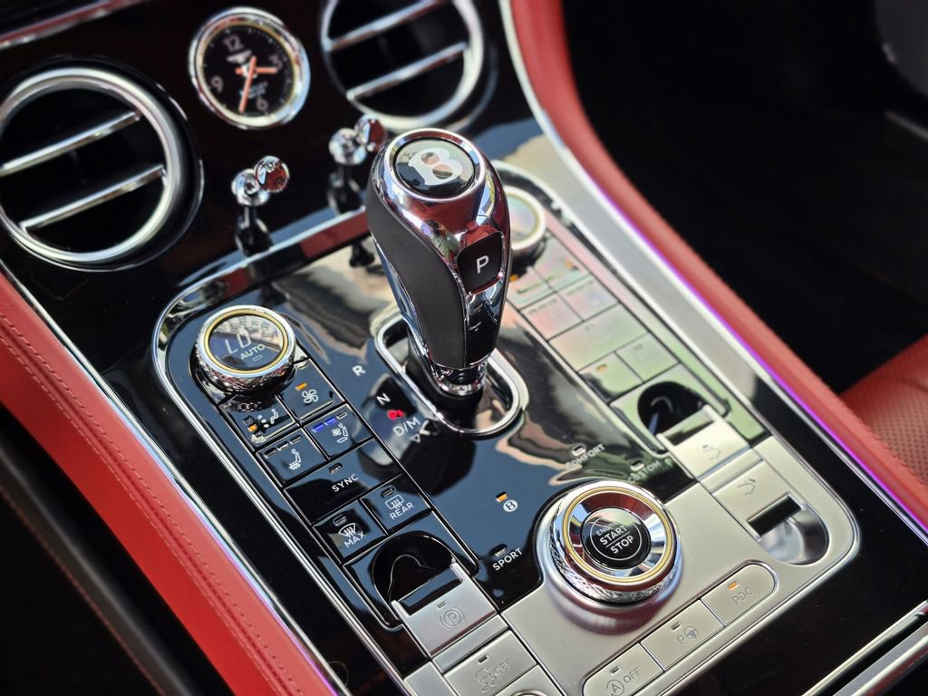 Used 2022 Bentley Continental GT Speed image 24