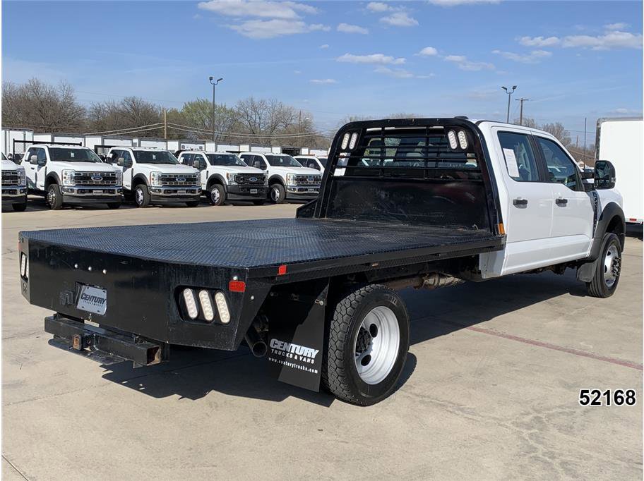 Used 2024 Ford F450 XL image 2