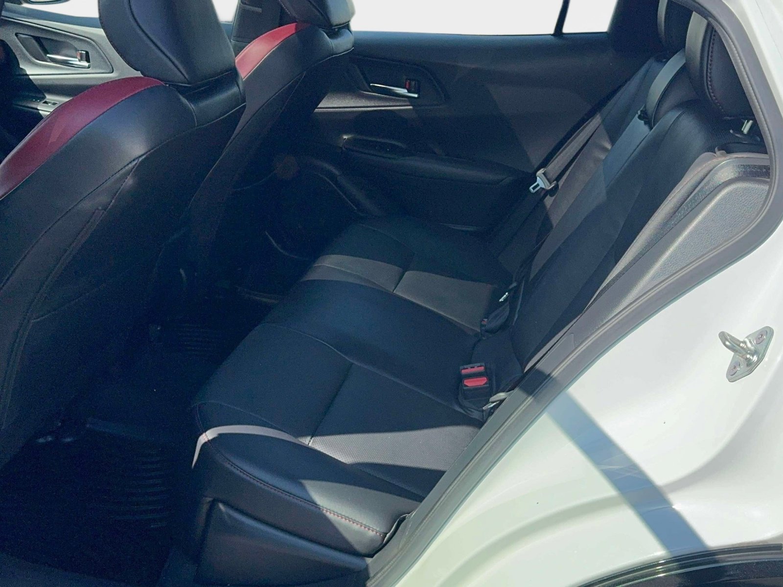 Used 2023 Toyota Prius Prime FWD image 15