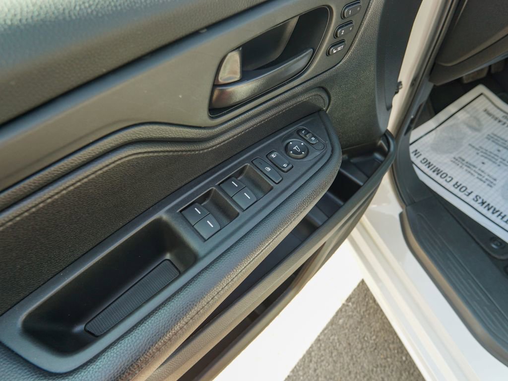 Used 2023 Honda Odyssey Sport image 19