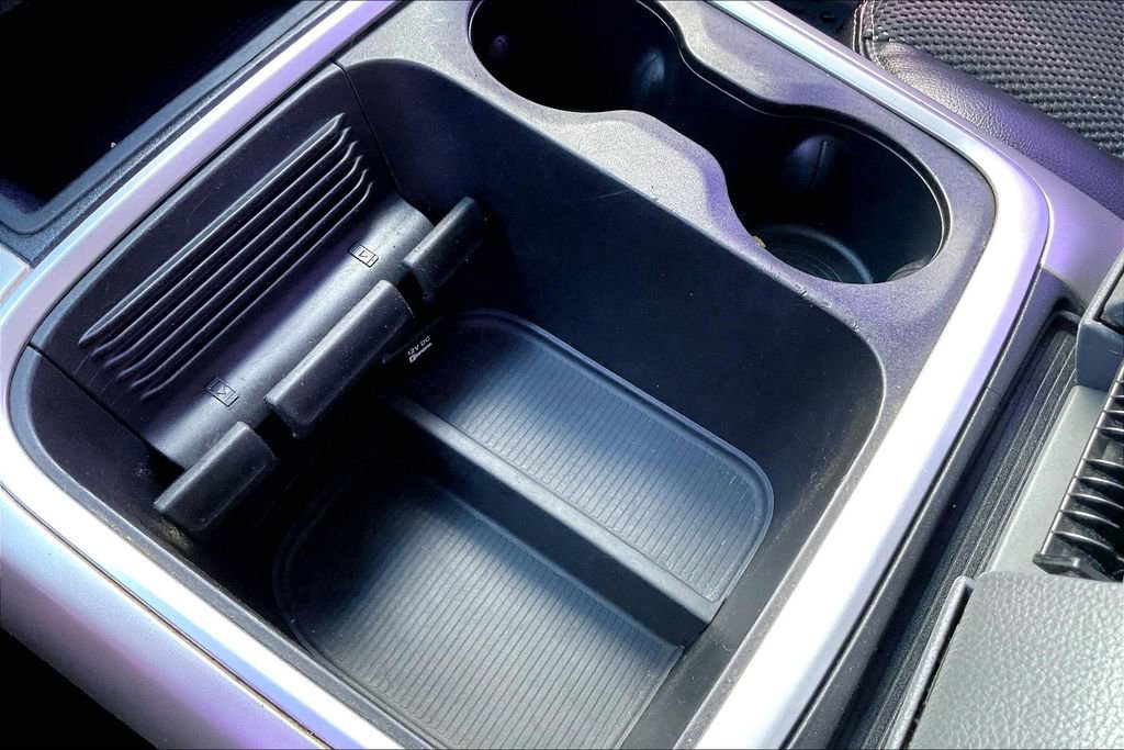 Used 2018 RAM 1500 Lone Star image 24