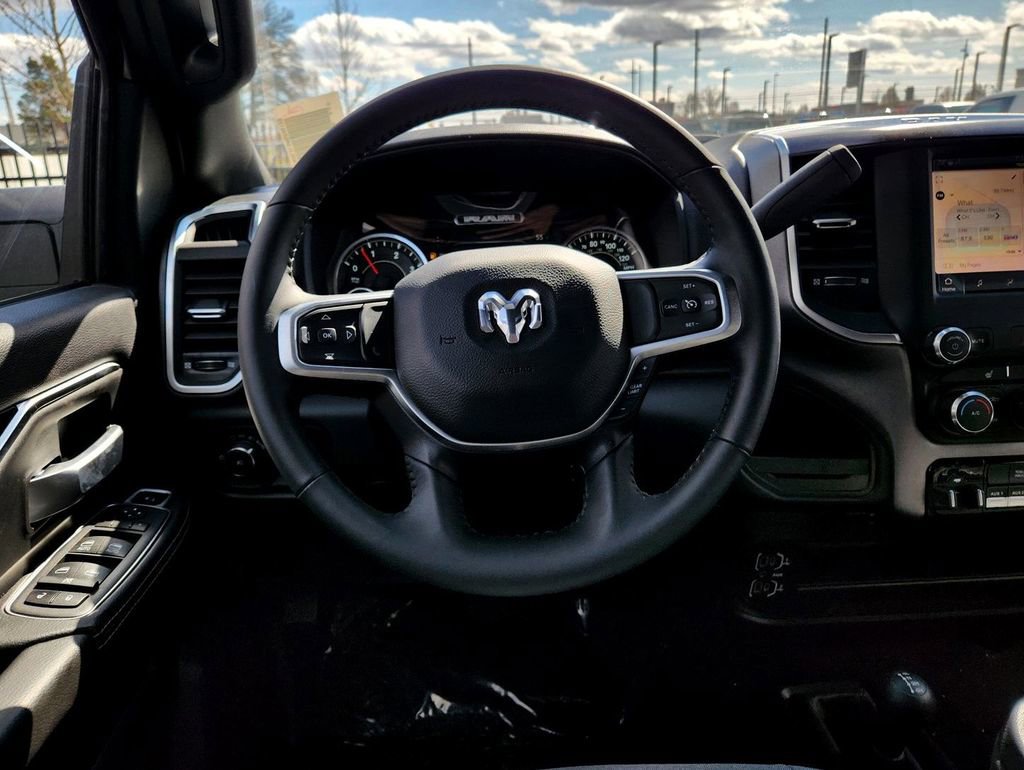 New 2024 RAM 4500 SLT w/ Quick Order Package 2YG SLT image 27