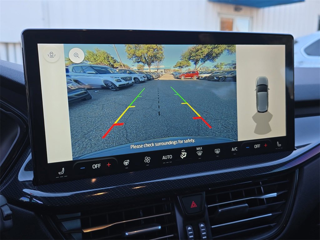 Used 2023 Ford Escape ST-Line w/ Tech Pack #1 image 23