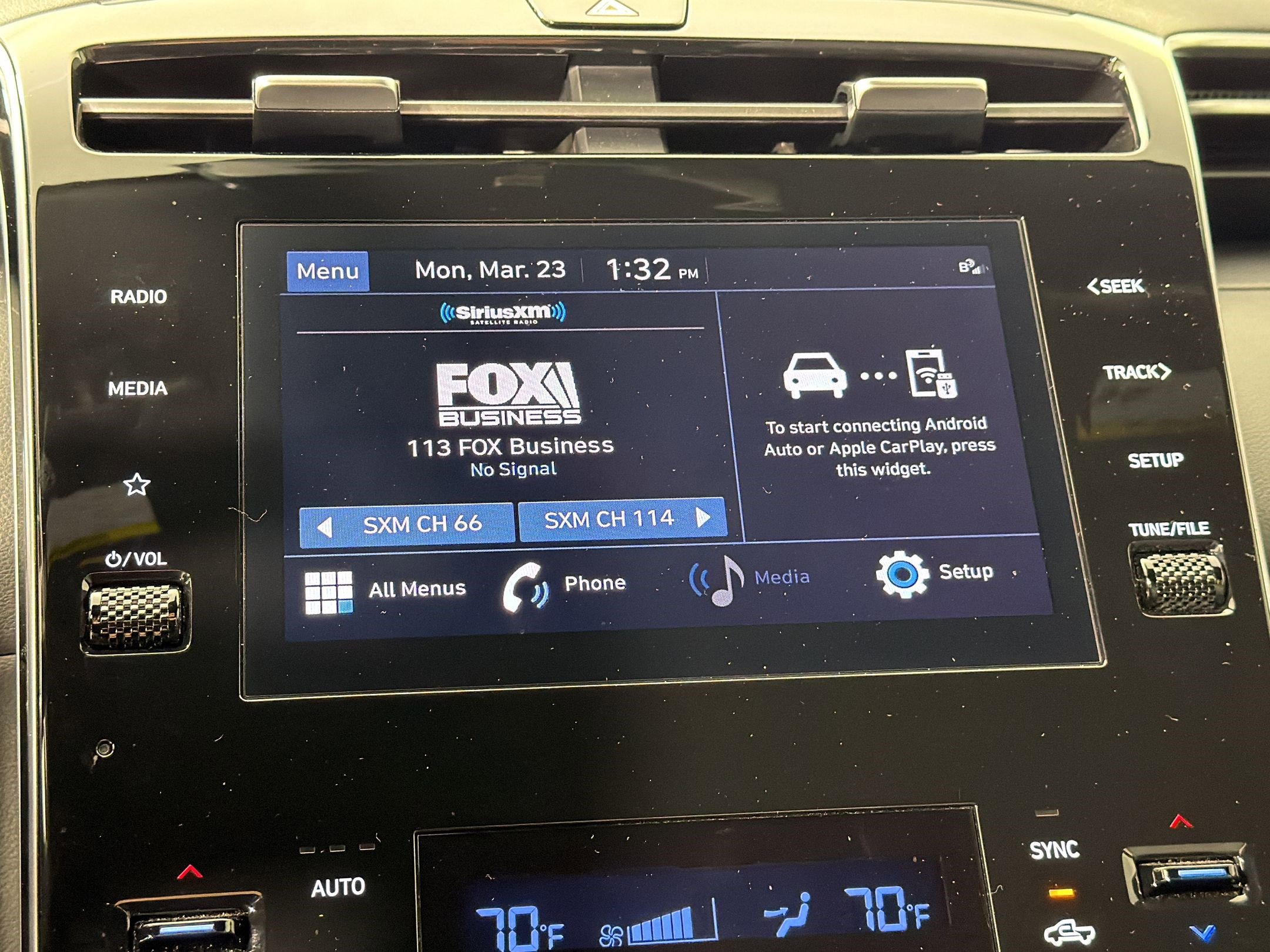 Used 2024 Hyundai Santa Cruz SEL image 23