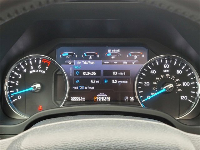 Certified 2021 Ford Expedition XLT image 27