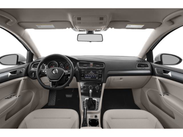 Used 2018 Volkswagen Golf SE FWD image 11