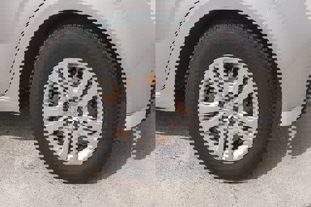 Used 2020 Chevrolet Sonic LT image 6