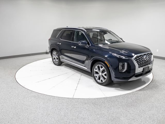 Used 2022 Hyundai Palisade Limited image 32