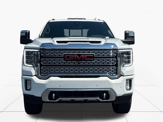 Used 2022 GMC Sierra 2500 Denali w/ Technology Package AWD/4WD image 9