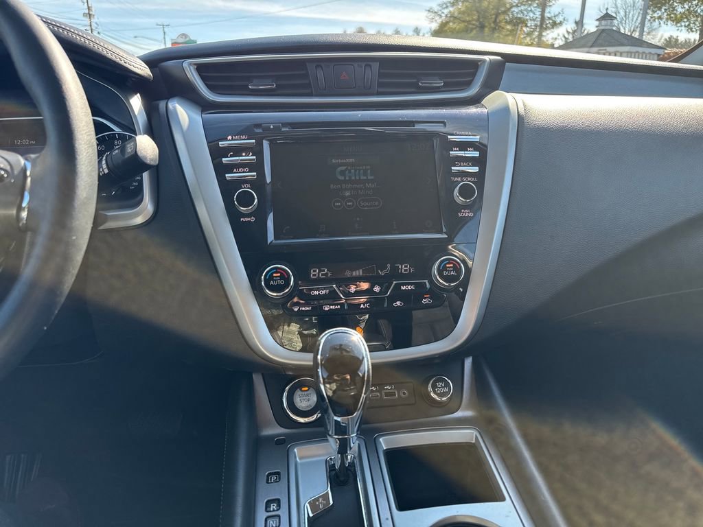 Used 2019 Nissan Murano SV image 19