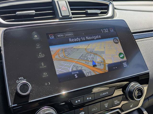 Used 2021 Honda CR-V Touring image 14