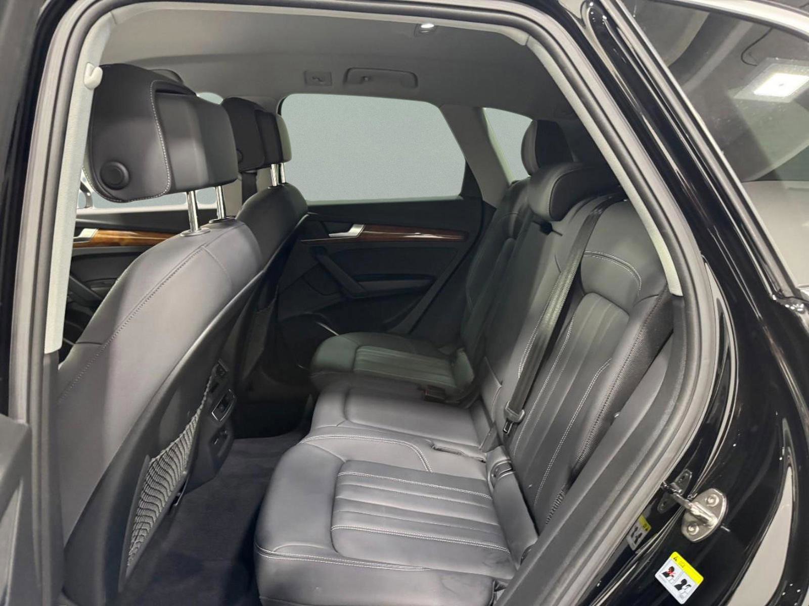 Used 2023 Audi Q5 2.0T Premium image 8