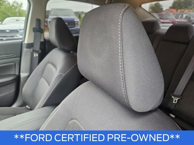 Used 2025 Nissan Altima 2.5 SV w/ SV Special Edition Package FWD image 30
