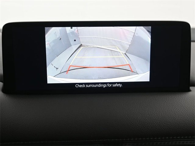 Certified 2023 MAZDA CX-5 AWD 2.5 S w/ Select Package image 12