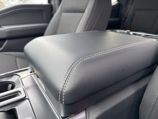 New 2026 Ford F150 XLT w/ Equipment Group 302A MID image 19