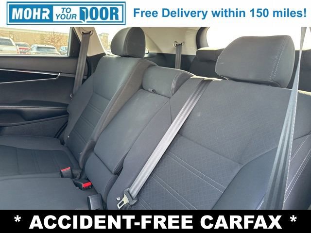 Used 2019 Kia Sorento LX image 26