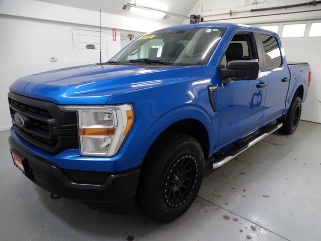 Used 2021 Ford F150 XL w/ Equipment Group 101A High image 14
