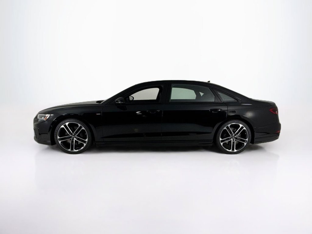 New 2027 Audi A8 L 3.0T AWD/4WD image 2