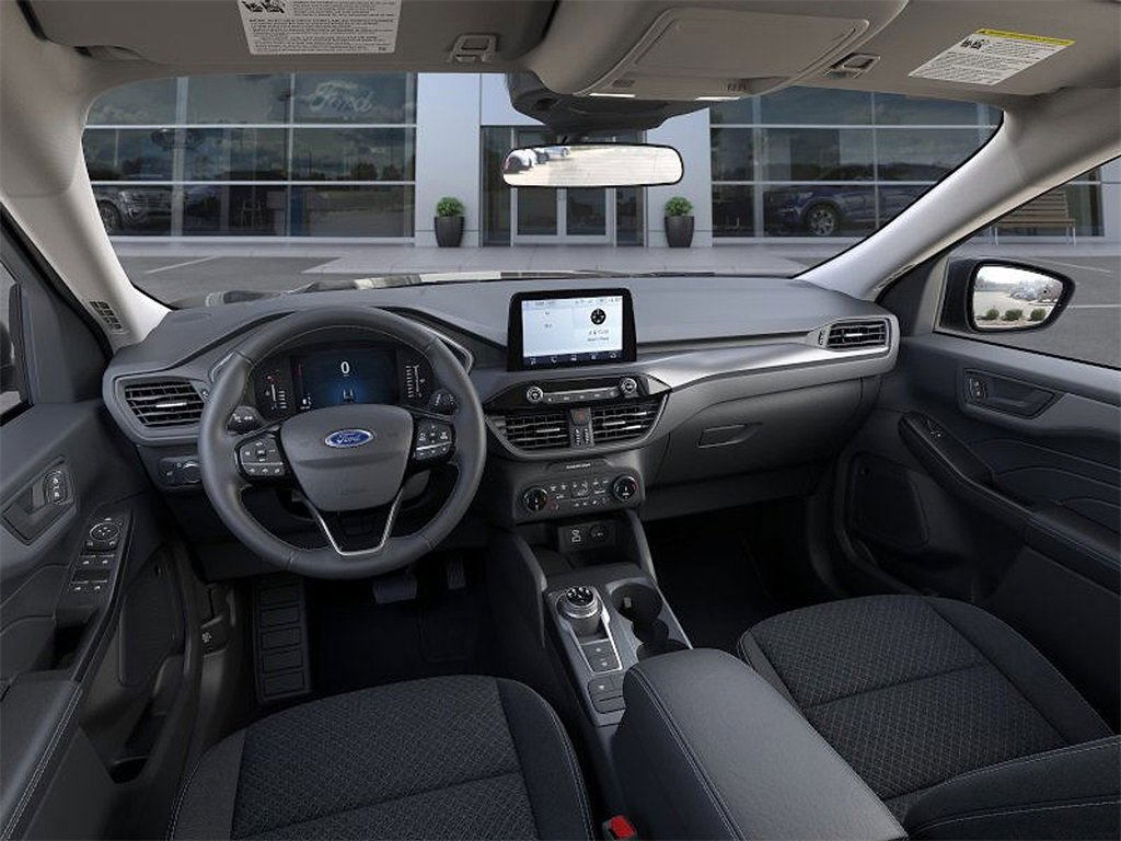 New 2026 Ford Escape Active image 9