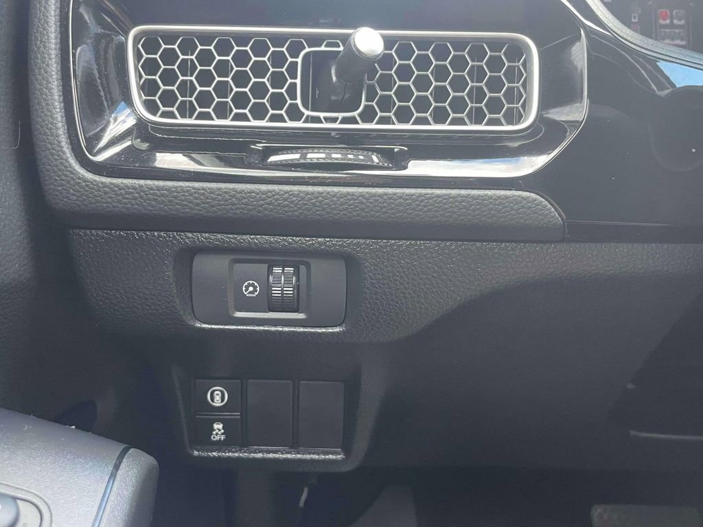 Used 2023 Honda Civic EX image 21