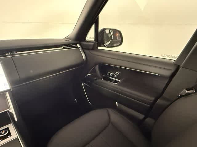 New 2027 Land Rover Range Rover SE AWD/4WD image 18