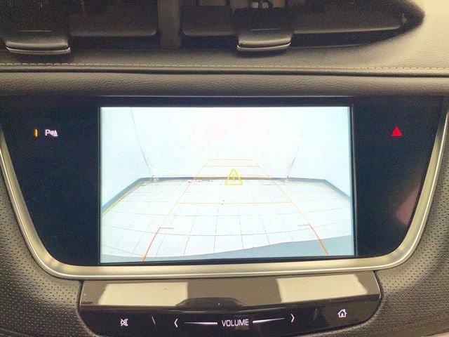 Certified 2019 Cadillac XT5 Luxury image 4