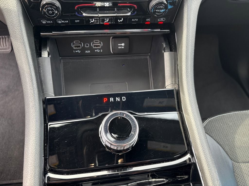 Used 2023 Jeep Grand Cherokee Altitude image 29