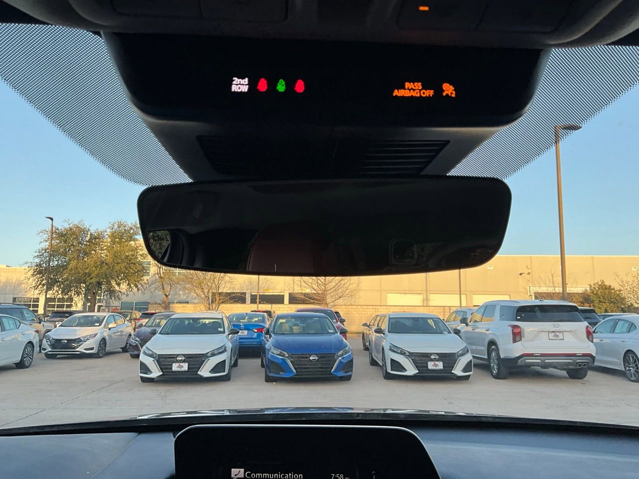 Used 2025 MAZDA CX-30 AWD 2.5 S w/ Preferred Package image 18