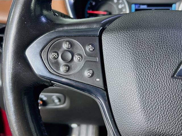 Used 2019 Chevrolet Traverse High Country AWD/4WD image 17
