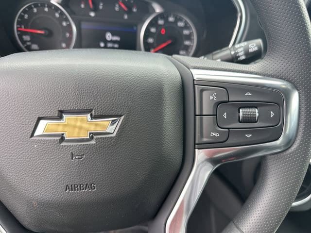 New 2026 Chevrolet Blazer LT w/ LPO, Floor Liner Package FWD image 25