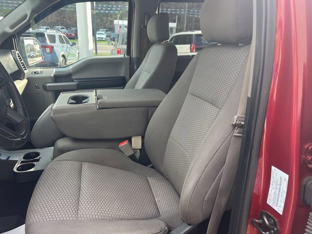 Used 2019 Ford F150 XLT w/ Equipment Group 302A Luxury image 22