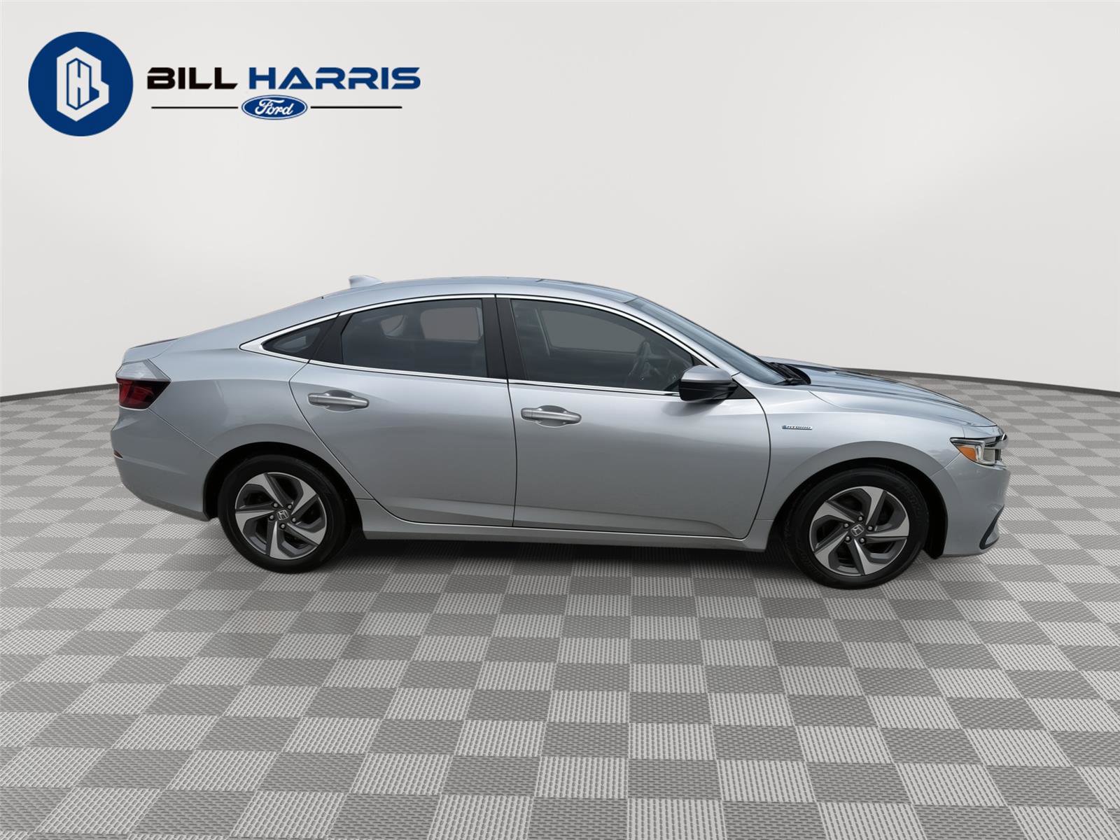 Used 2019 Honda Insight LX image 4