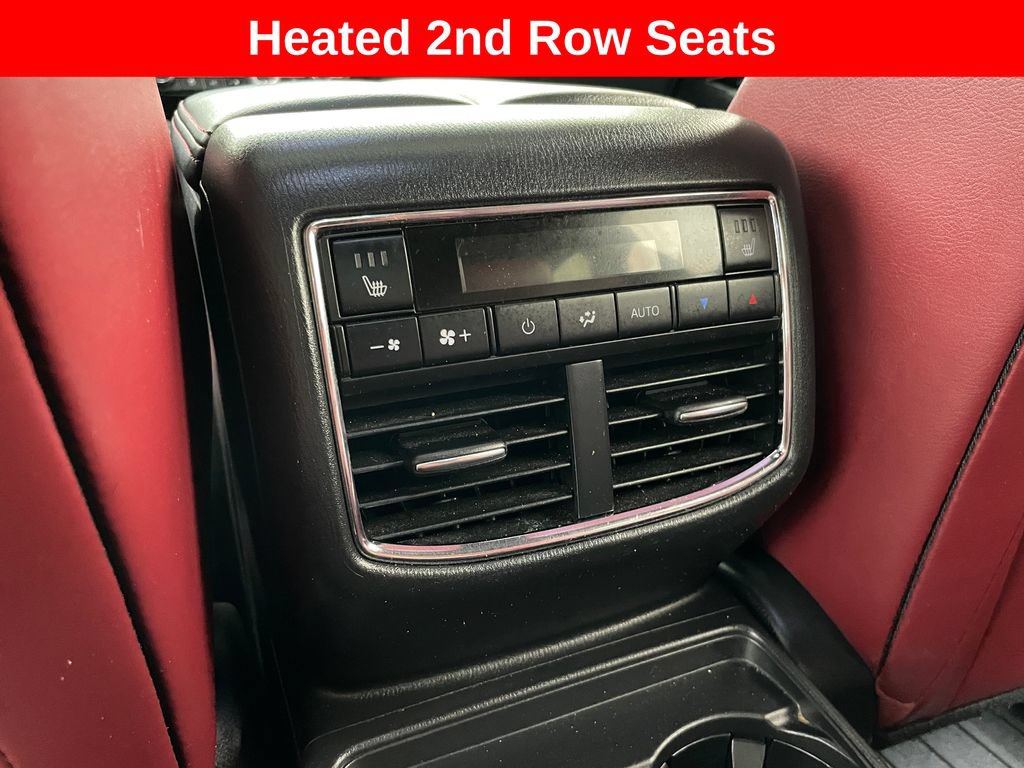 Used 2022 MAZDA CX-9 Carbon Edition AWD/4WD image 12