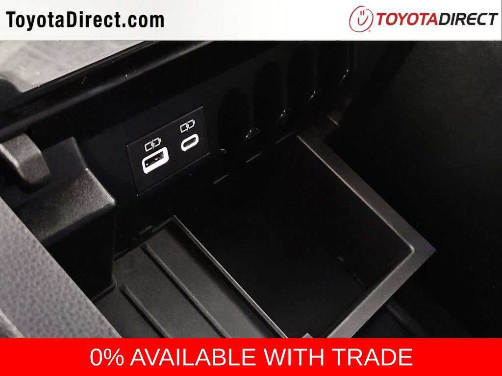 New 2026 Toyota Tundra Limited AWD/4WD image 26