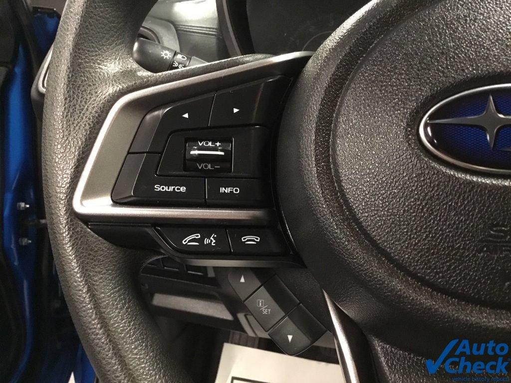 Used 2020 Subaru Impreza 2.0i Premium AWD/4WD image 44