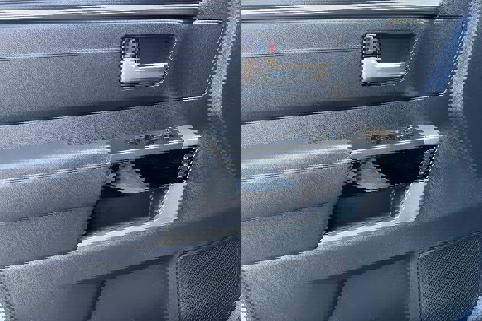 Used 2024 Toyota Tundra Limited w/ TRD Off-Road Package image 14