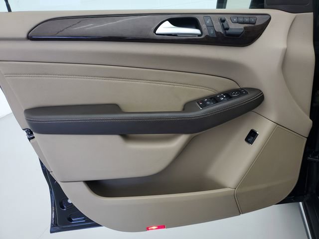 Used 2013 Mercedes-Benz ML 350 4MATIC image 22