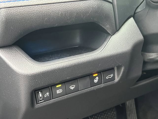 Used 2021 Toyota RAV4 XSE w/ XSE Grade Weather Package image 23