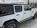 Used 2022 Jeep Wrangler Unlimited Sahara w/ Cold Weather Group image 7