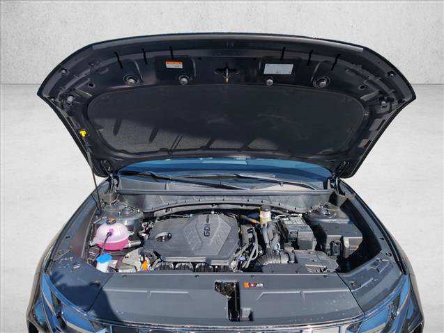 New 2026 Hyundai Tucson XRT image 19