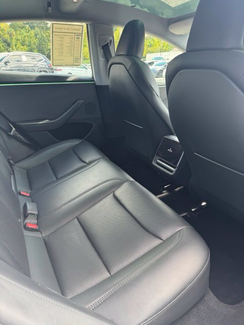 Used 2025 Tesla Model 3 Long Range RWD image 11